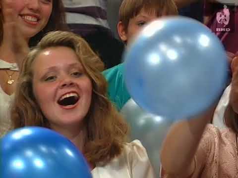 Видео: Звездный час 1995 (25.09.1995)