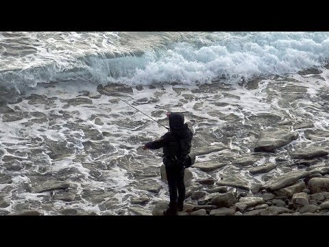 Видео: Лимнос - островът на паламудите - част 1 / Lemnos - the bonitos island - part 1