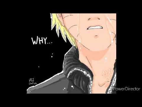 Видео: СасуНару.клип "Пёс"