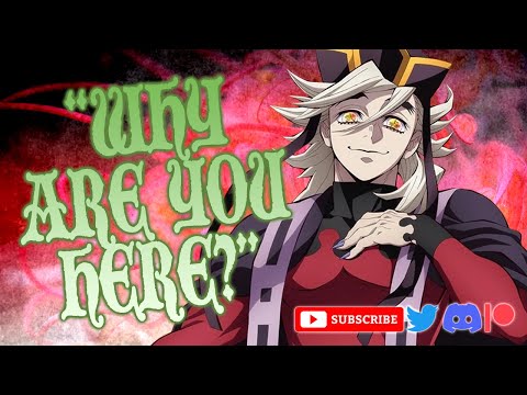 Видео: [M4A] Вместе в загробной жизни с Доумой | Bittersweet Audio RP