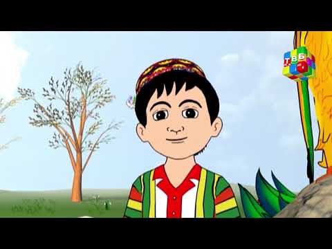 Видео: Сандуқчаи зулбиё - ( қ - 12 )