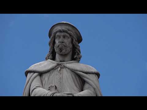 Видео: ЖИЗНЬ В ИТАЛИИ. В БОЛЬЦАНО.  LIFE IN ITALY. LIFE IN BOLZANO.