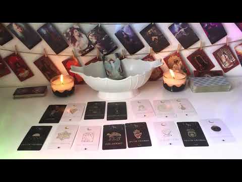 Видео: ДЕВА — ПРАВДА ВНЕЗАПНО ВЫХОДИТ НАРУЖУ… НАДЕЮСЬ, ВЫ К ЭТОМУ ГОТОВЫ. ДЕВА ЛЮБИТ ГАДАТЬ НА КАРТЕ ТАРО.