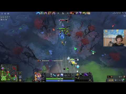 Видео: дота2