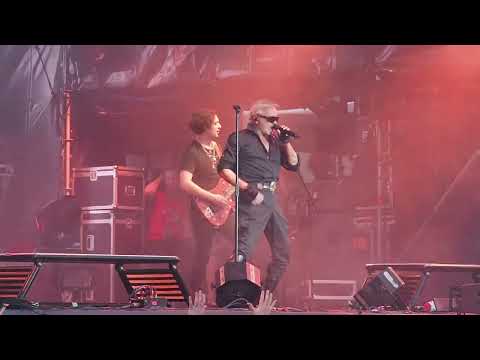 Видео: Кинчевфест (KinchevFest) Алиса 22 июля 2022 (FullHD)