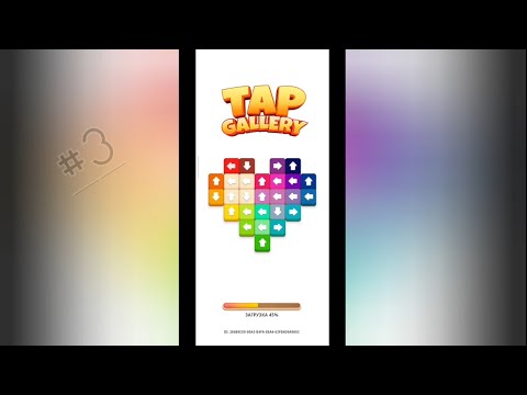 Видео: Tap Gallery - #3 Финал но не Конец 