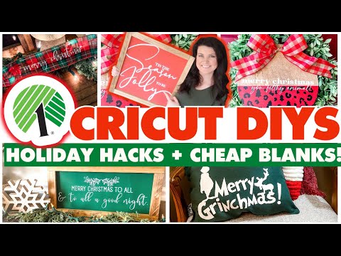 Видео: 🎅 Возьмите эти 15-долларовые ёлочные игрушки, чтобы сделать УДИВИТЕЛЬНЫЕ рождественские поделки +...