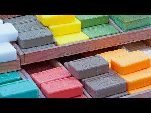Видео: Жаратман\Кыргызстандан чыккан өзгөчө самындар