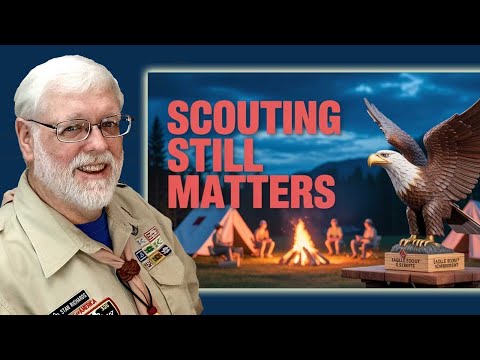 Видео: Скрытая правда о скаутинге, которая навсегда изменит ваше мнение
