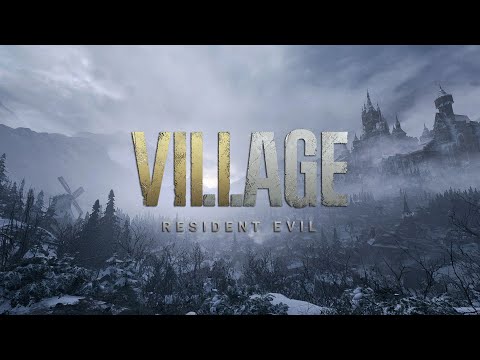 Видео: Пробуем новый Резидент. Resident Evil Village Gameplay Demo