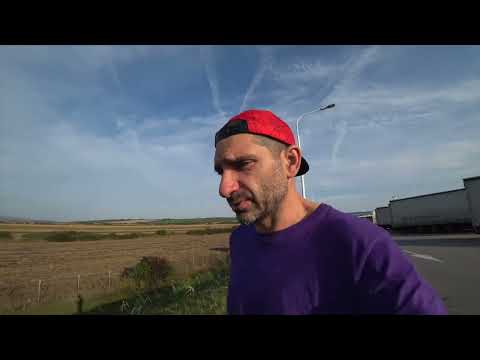 Видео: Путешествие на автодоме из Эстонии в Грецию: День 5 — Сербия, Македония и ночёвка на пляже в Греции