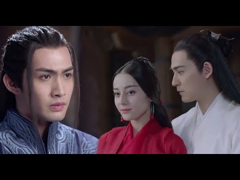 Видео: Главная героиня развелась с женихом, и главный герой сразу признался ей.