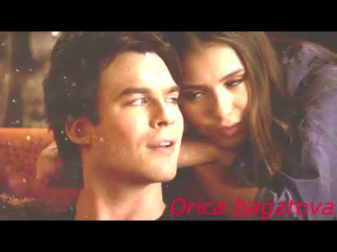 Видео: Дневники вампира Музыкальная нарезка № 13