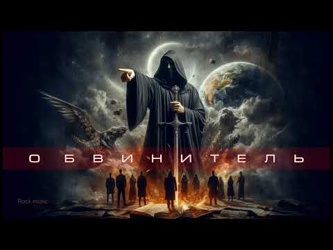 Видео: Обвинитель