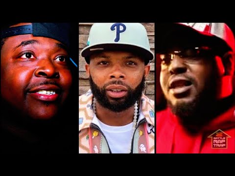 Видео: Ave и Woosaah поют мрачный хит «SLAP THE **** OUT YOU» (SHEESH😳) + Eazy против Surf⁉️😱 (+ ДРУГОЕ)