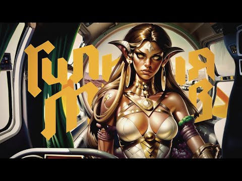 Видео: Есть ли оправдание техноварварству || Гильдия Миров