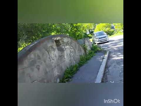 Видео: 6.08.23 г.  Дом Флота ул.Морская (по просьбе подписчика)5.08.23