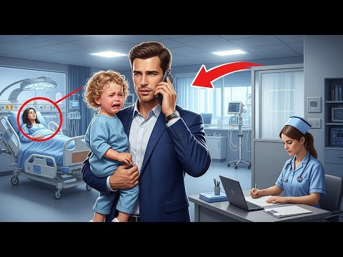 Видео: Оставленная мать и миллионер: Год спустя звонок из больницы изменил всё…