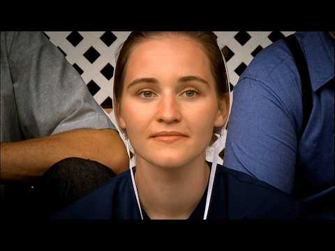 Видео: Знакомство с амишами: когда амиши знакомятся с современным миром