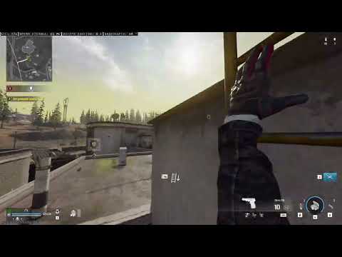 Видео: Call of Duty Black Ops 6 Warzone КБ Одиночки Победа Predator 10 09 2025