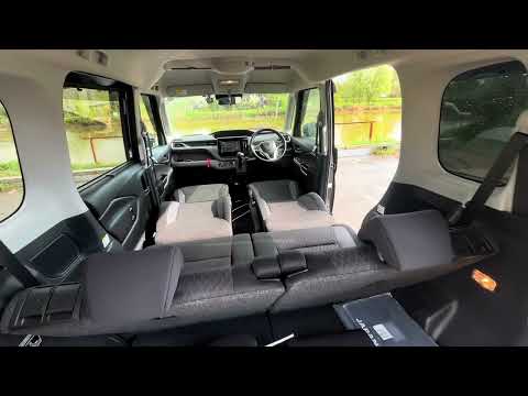 Видео: Вашему вниманию SUZUKI SOLIOBandit MV 2022 год выпуска !!!