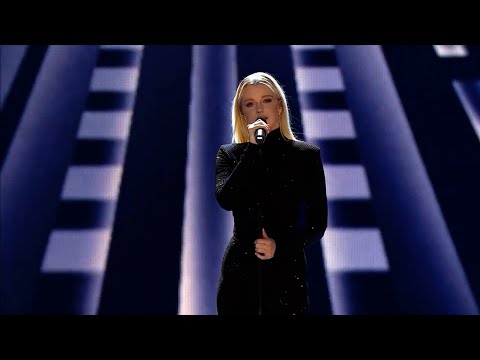Видео: Юлианна Караулова "Неделимые" ("Новая волна 2021")