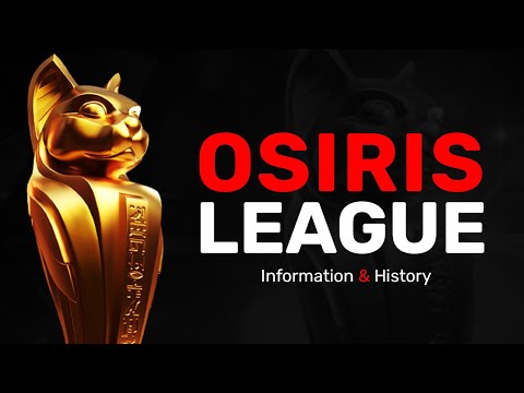 Видео: Играю  Ковчег Осириса в Rise of Kingdoms