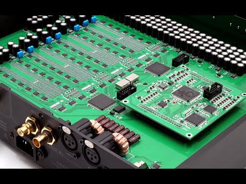 Видео: ЦАПЫ R2R, реакция - эксперенс  двух аудиофилов на 6 цапов