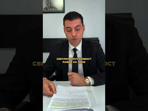 Видео: РЕШЕНИЕ - Затъмнени стъкла на автомобил