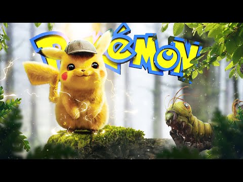 Видео: История легенды. Как Pokemon помог людям по всему миру?