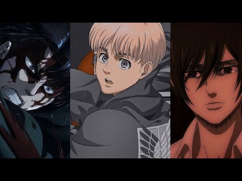 Видео: АОТ нарезка тт