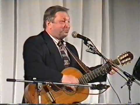 Видео: Концерты. Виктор Берковский и Дмитрий Богданов, 1998 год. Екатеринбург.