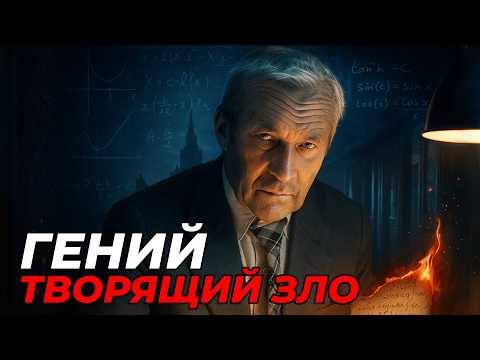 Видео: От Позора К Бессмертию: Как Унижение Превратило Колмогорова В Гения