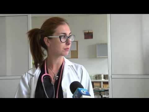 Видео: 21 нови лекари са назначени в Хасковската болница през тази година