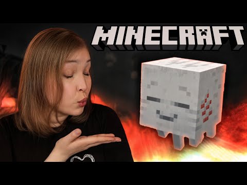 Видео: 🔴ПОИСКИ ДРУЖЕЛЮБНОГО ГАСТА! [Прохождение Выживание в Minecraft 1.21] №14
