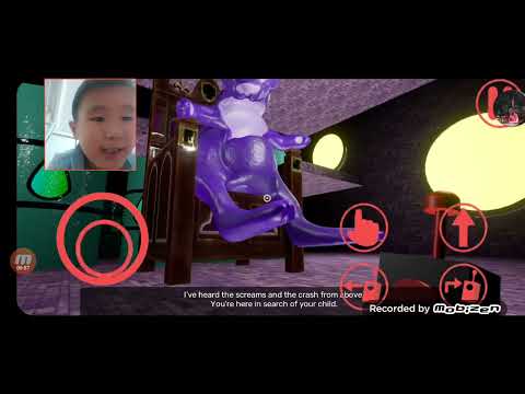 Видео: Ban ban 4 тоглов Part 1