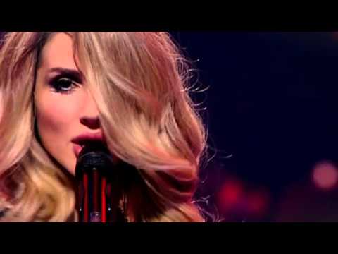 Видео: LOBODA - К чёрту любовь («Поверь в мечту!» 31.12.2015)
