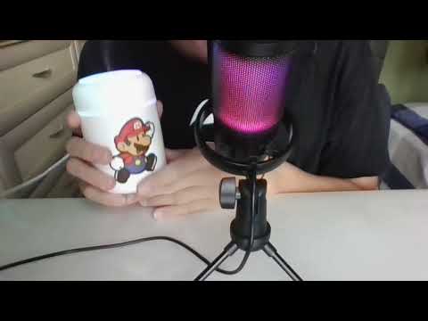 Видео: ASMR для мурашек! Звуки рта, таппинг, кисточка и визуальные триггеры!