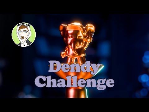 Видео: Dendy Challenge | Сентябрь 2025 | Играет: sinipandoo