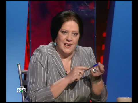 Видео: Школа злословия: Мария Степанова | 05.12.2005