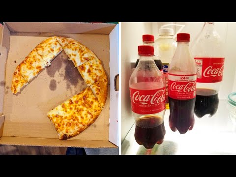 Видео: Такие гости хуже пожара!