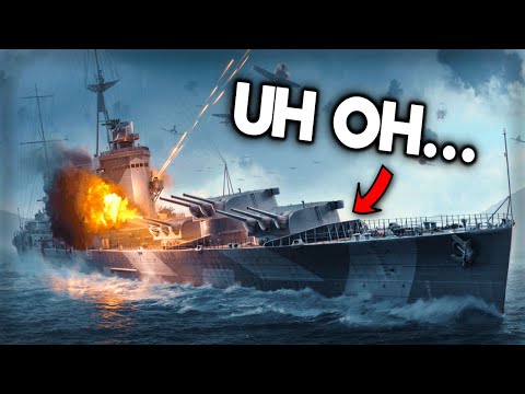 Видео: Ноттингем может представлять угрозу. Следующее обновление...