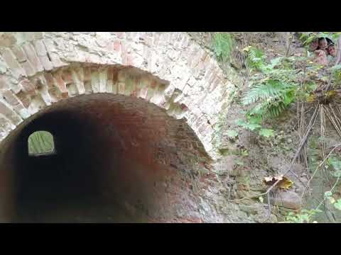 Видео: Осенним днём в Форте 1 нашей Брестской крепости 🕵️☀️🎶