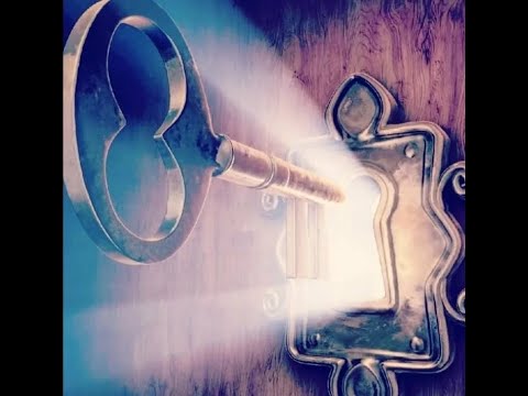 Видео: Ключи от всех дверей.