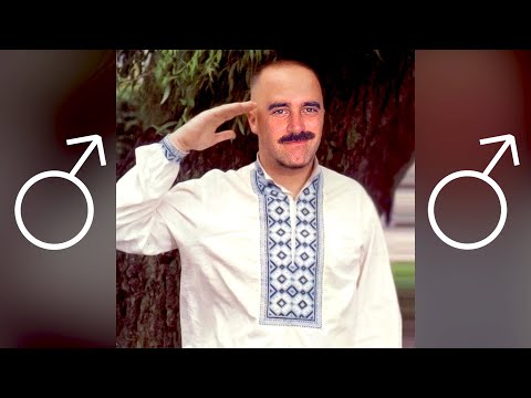 Видео: Піду втоплюся у річці глибокій ♂Right Version♂ - Gachi remix