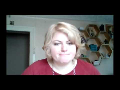 Видео: Вебинар Социальная работа с молодежью