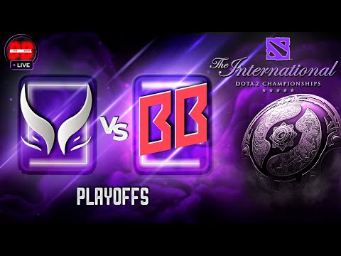 Видео: 🔴BetBoom Team vs Xtreme Gaming [Малый Финал Лузеров] | The International 2025: Playoffs |