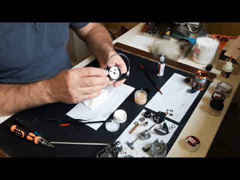 Видео: Okuma Raw II 30. Неординарная. Часть 2.