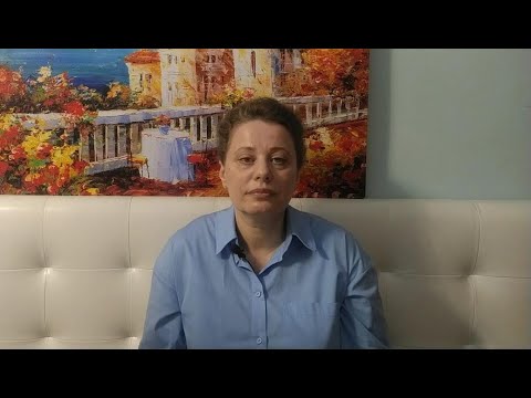 Видео: Тривожно-уникаючий тип прив'язаності.