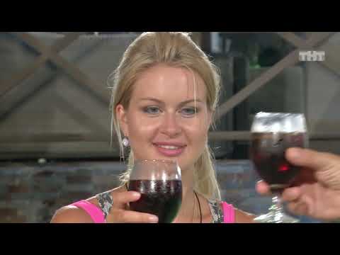 Видео: Теща на островах 1/Татьяна Владимировна на отдыхе.